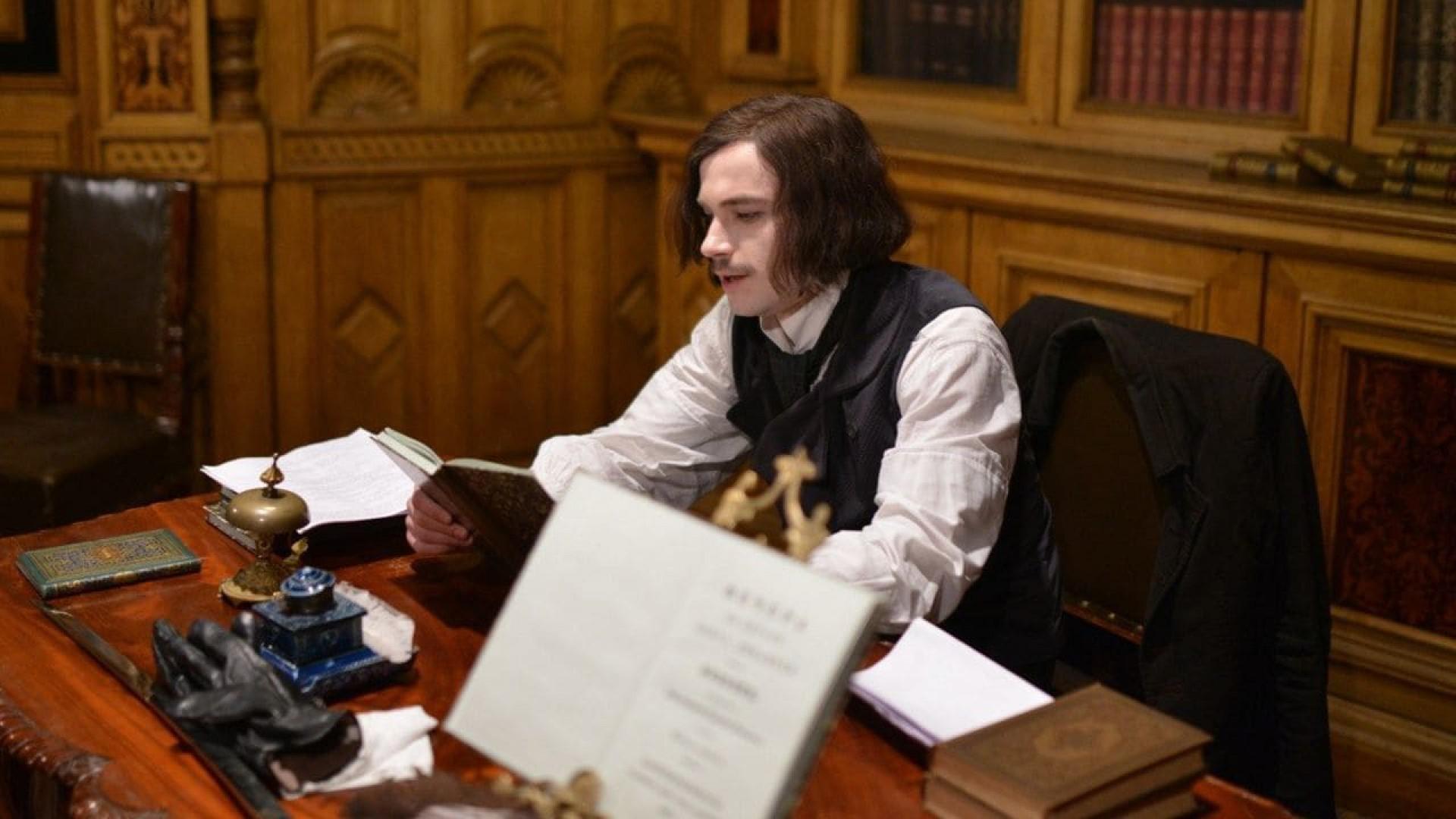 Les Chroniques de Viy 1 Les origines du Mal