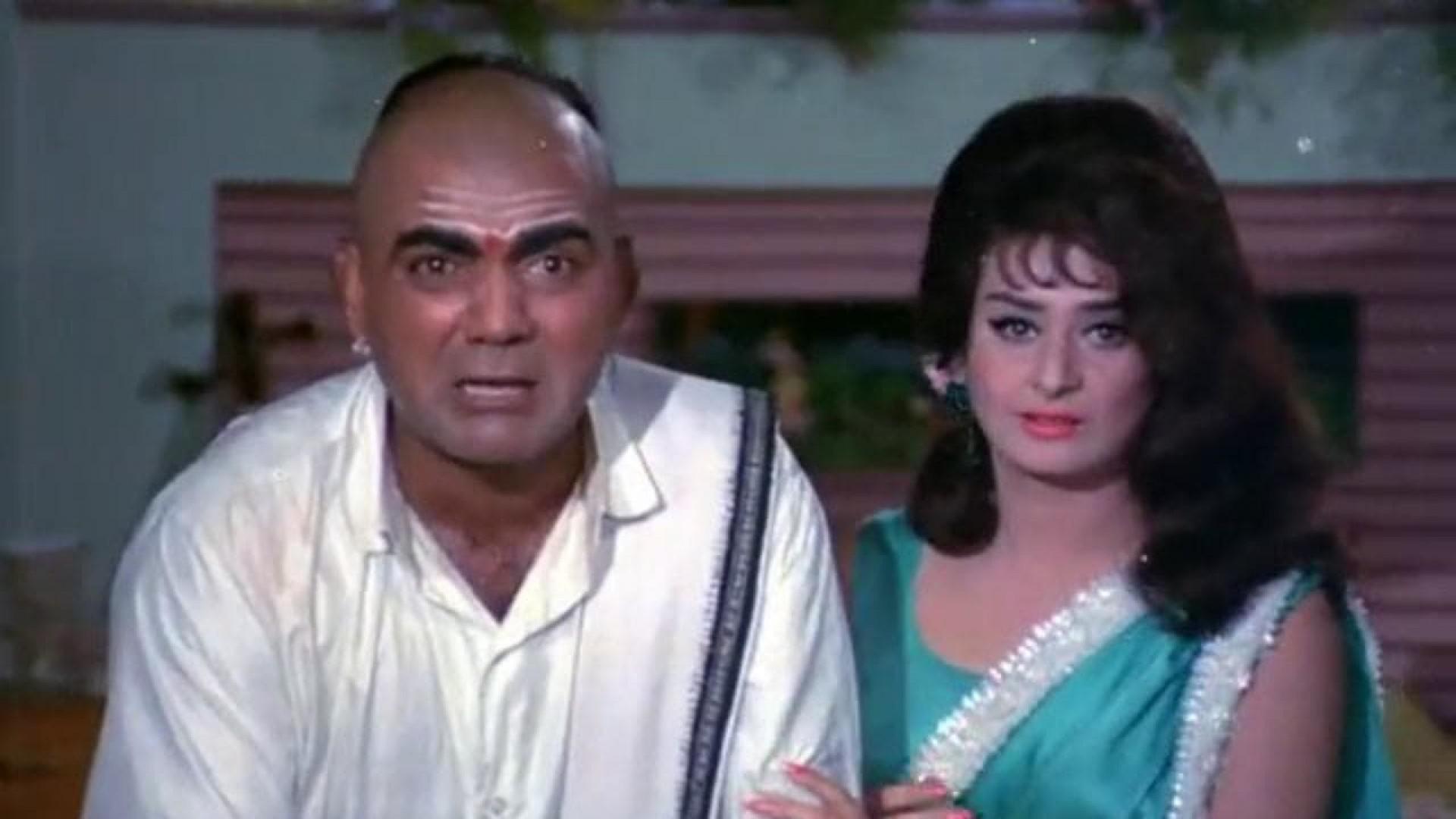 Padosan