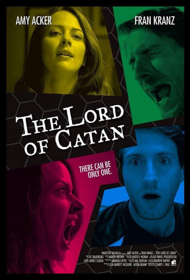 The Lord of Catan