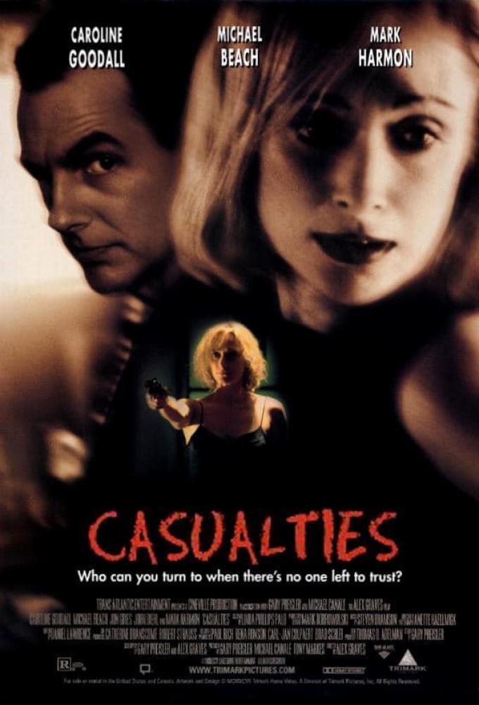 Casualties