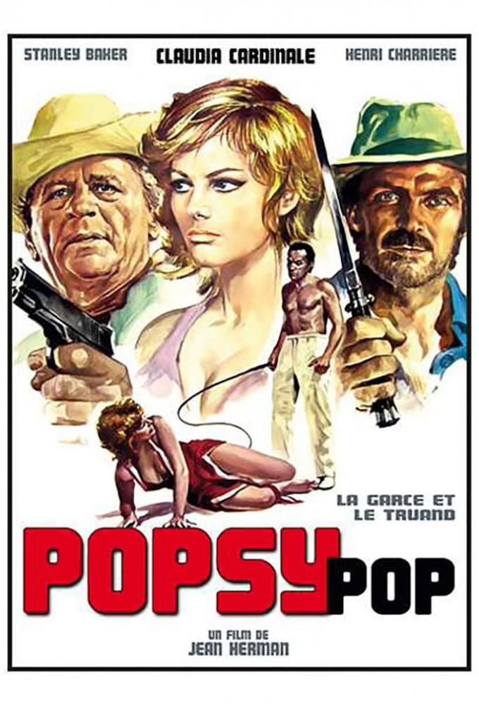 Popsy Pop