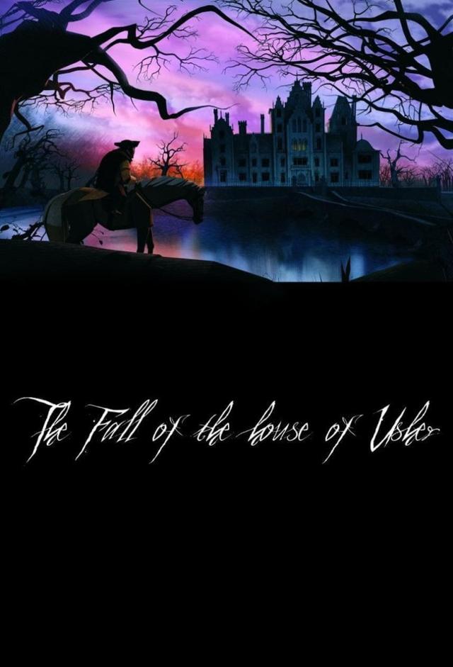 The Fall Of The House Of Usher