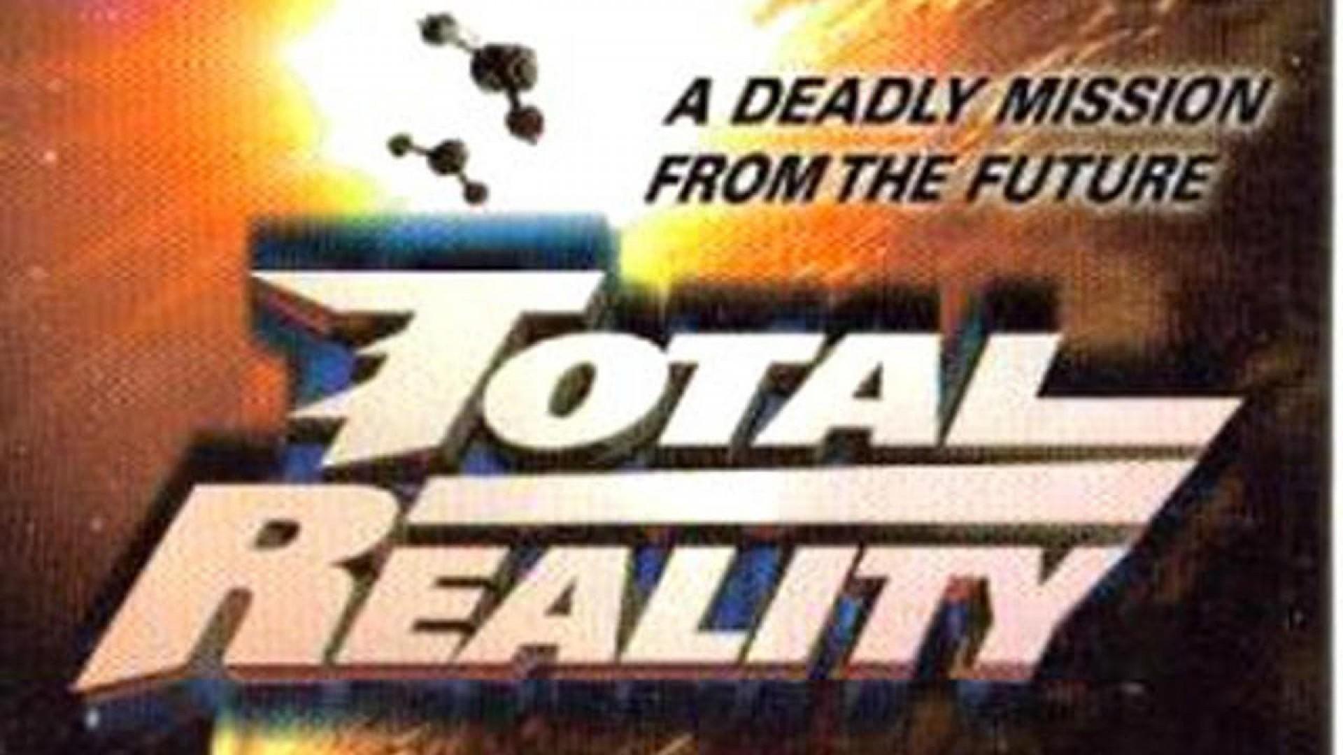 Total Reality