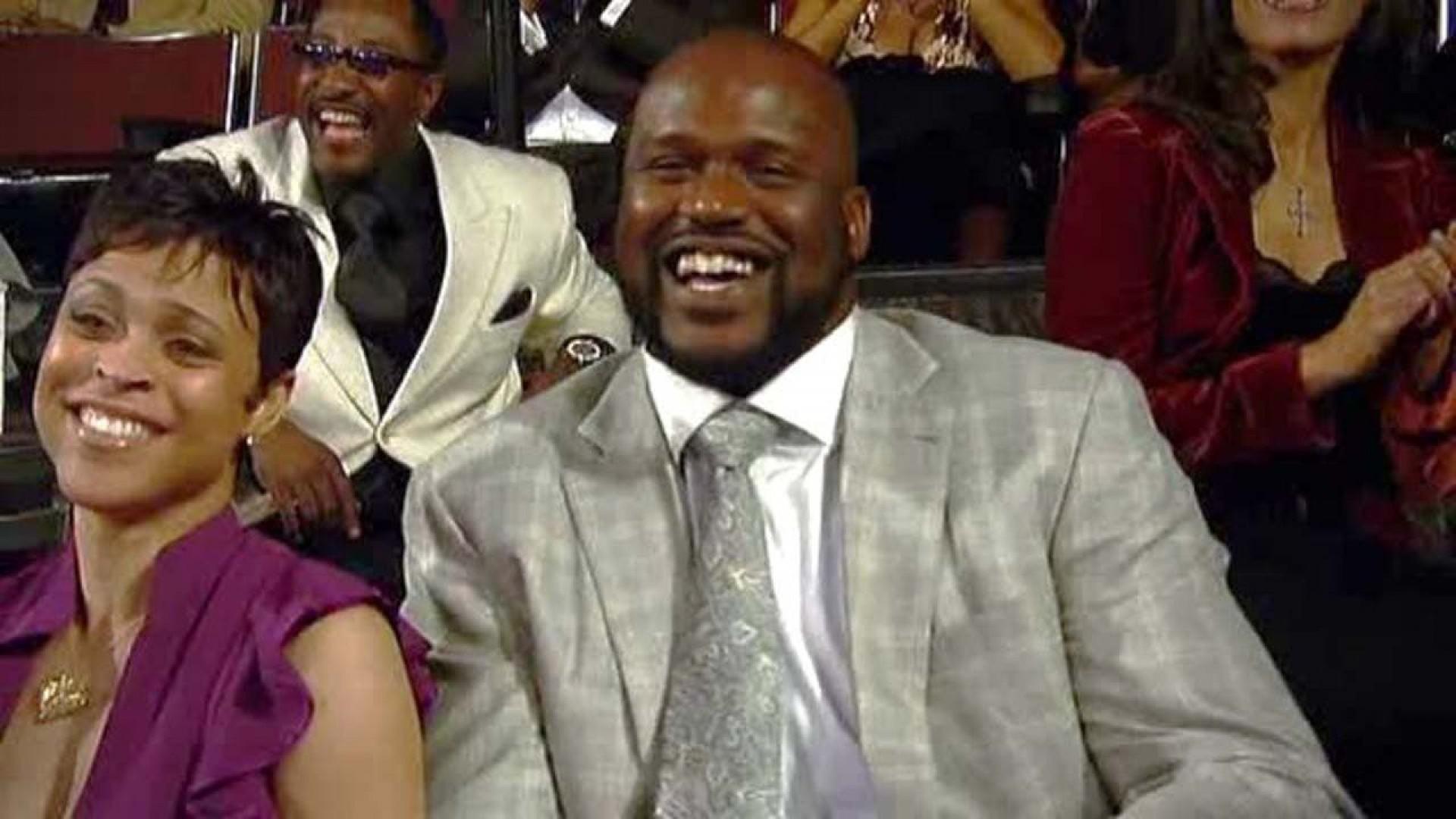 All Star Comedy Jam