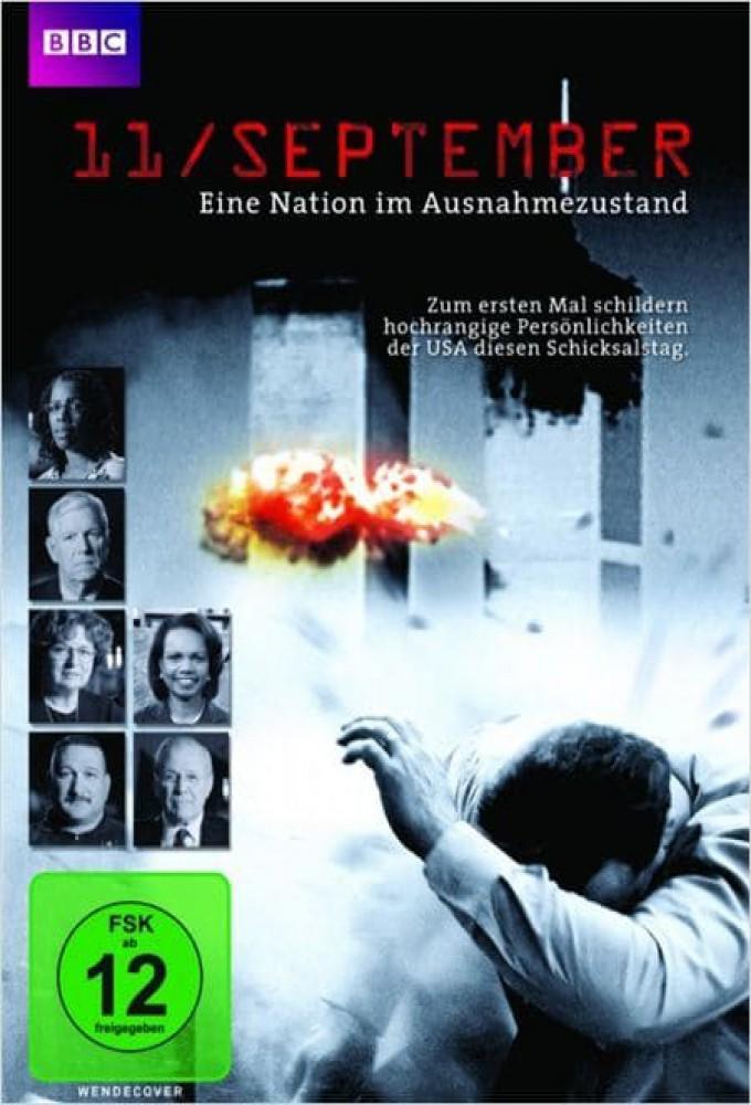 9/11 State of Emergency