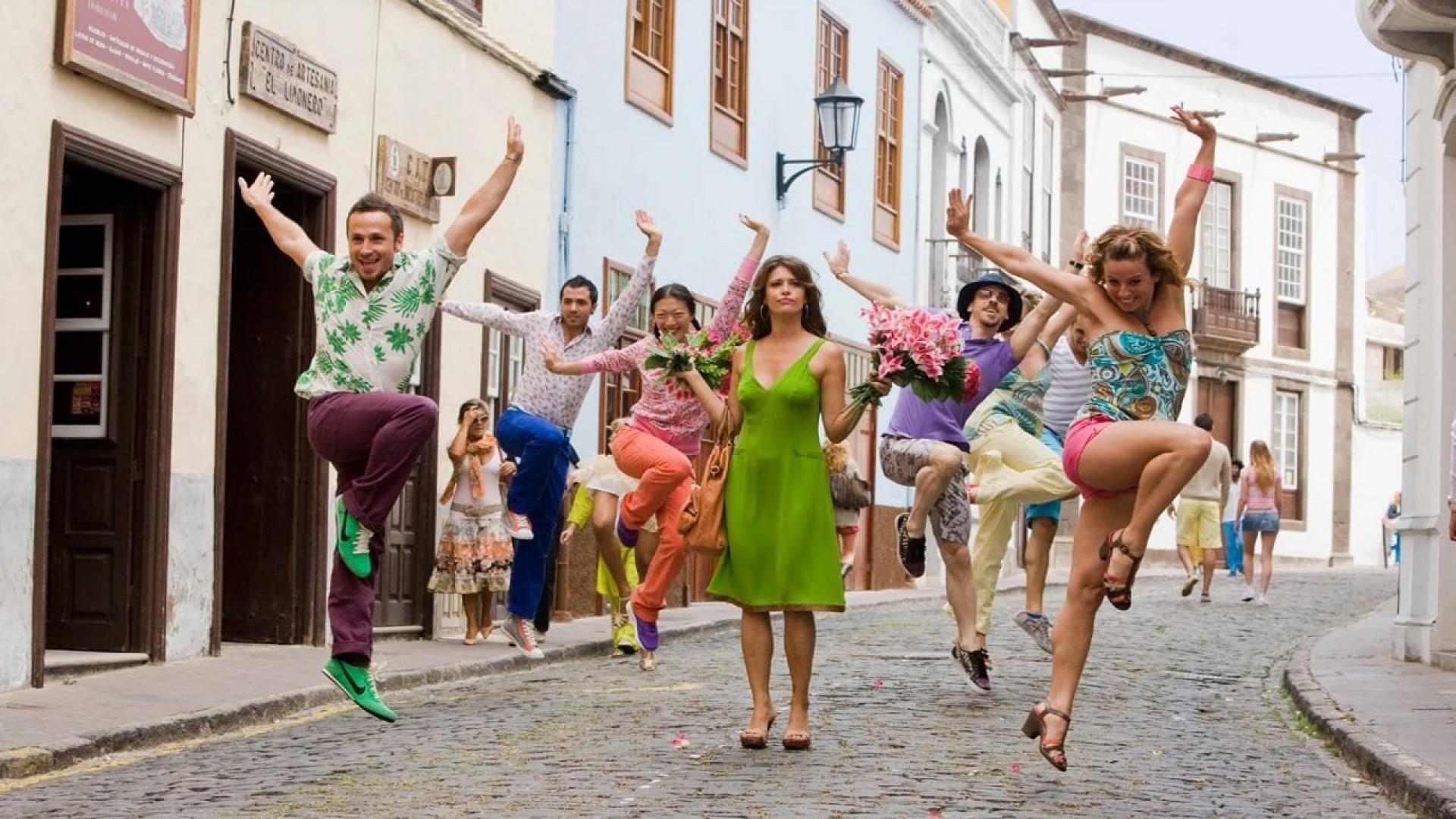 Una hora más en Canarias