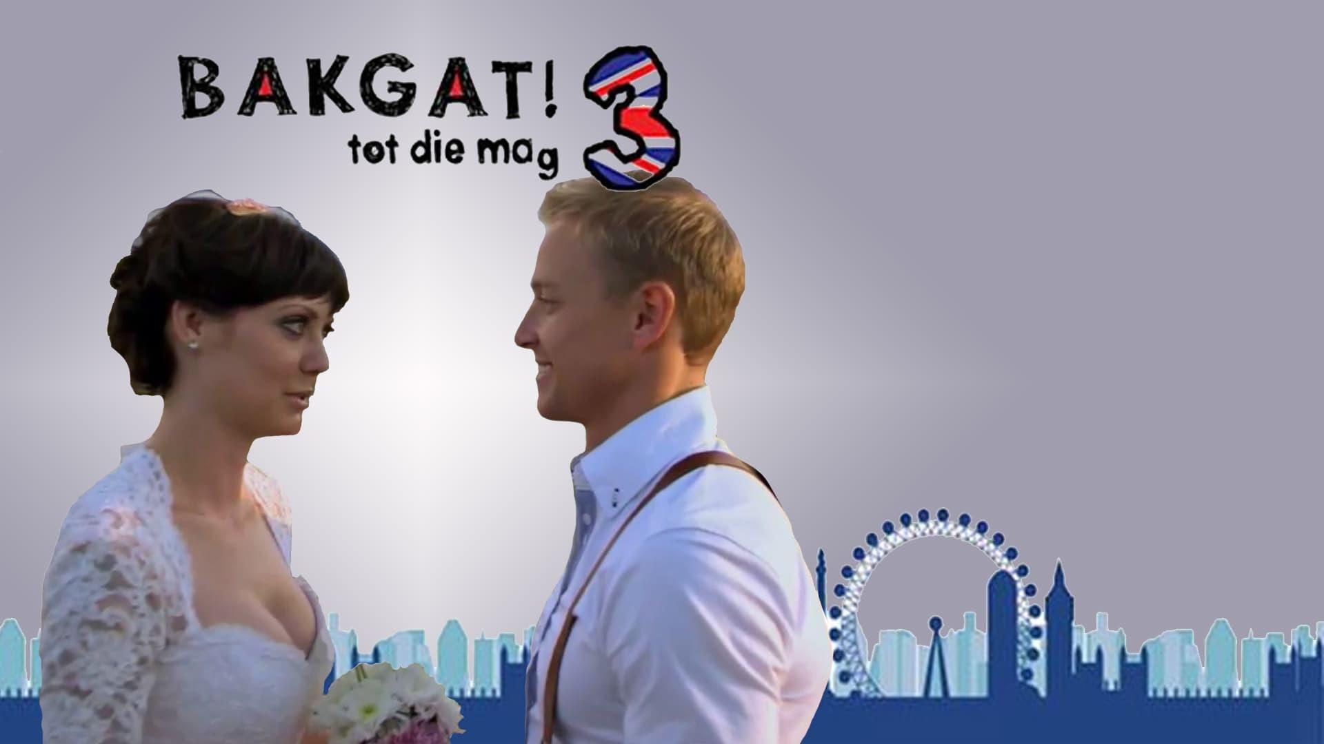 Bakgat 3