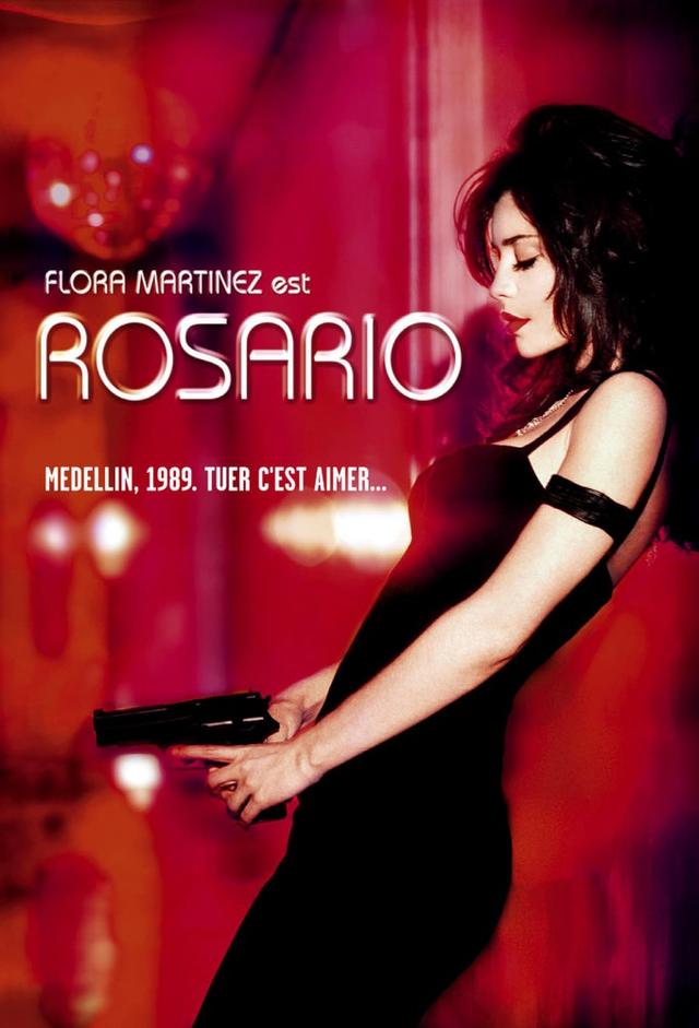 Rosario Tijeras