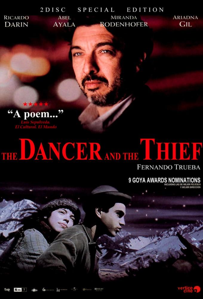 The Dancer and the Thief