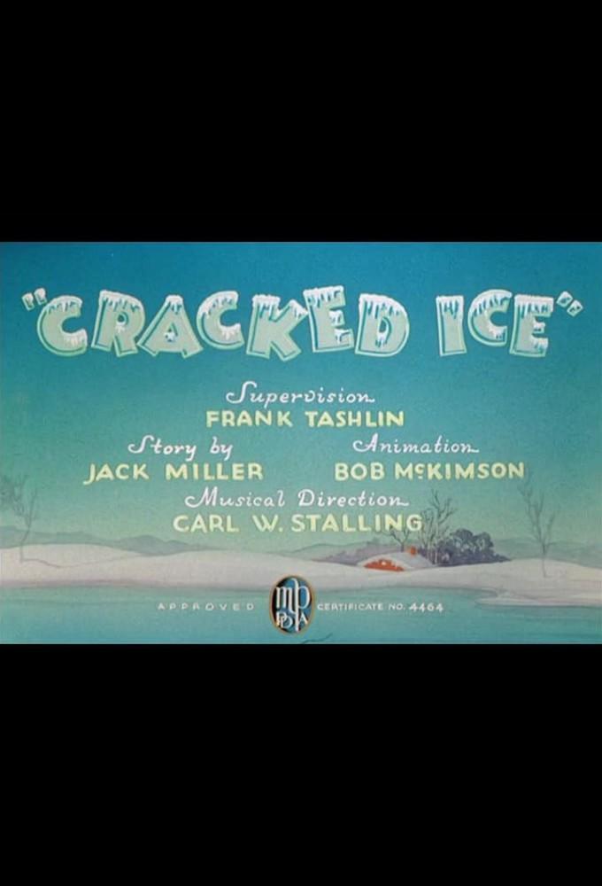 Cracked Ice