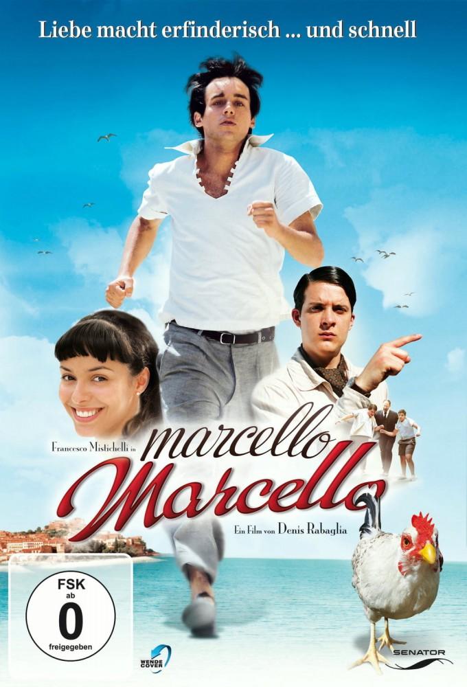 Marcello Marcello