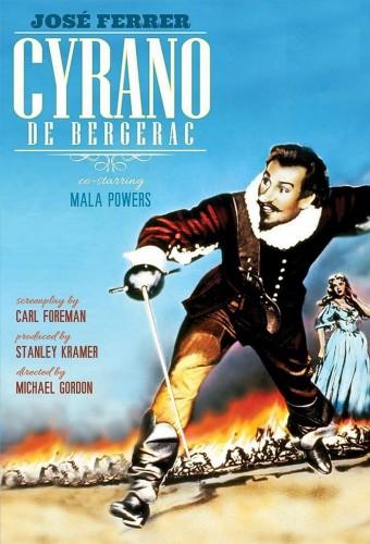 Cyrano de Bergerac
