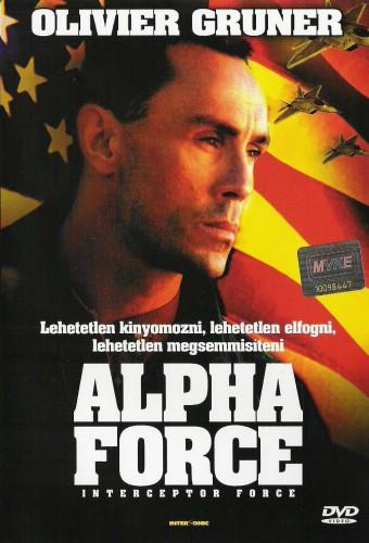 Interceptor Force 2