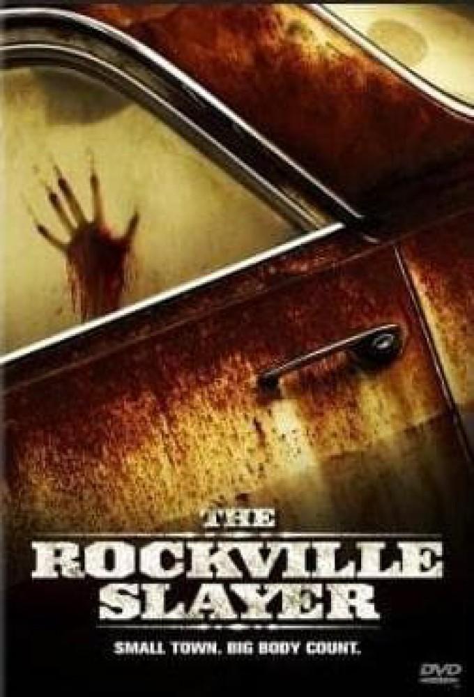 The Rockville Slayer