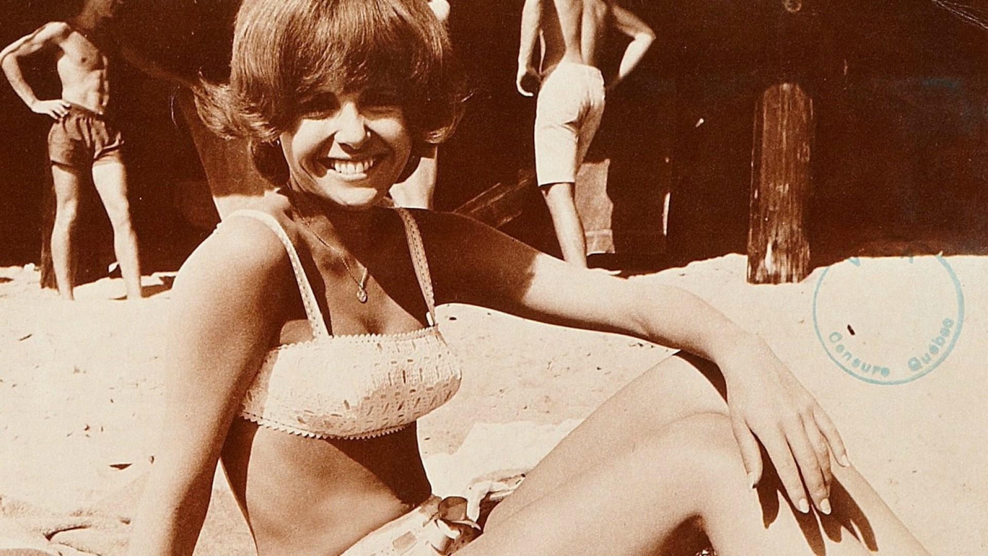 It's a Bikini World