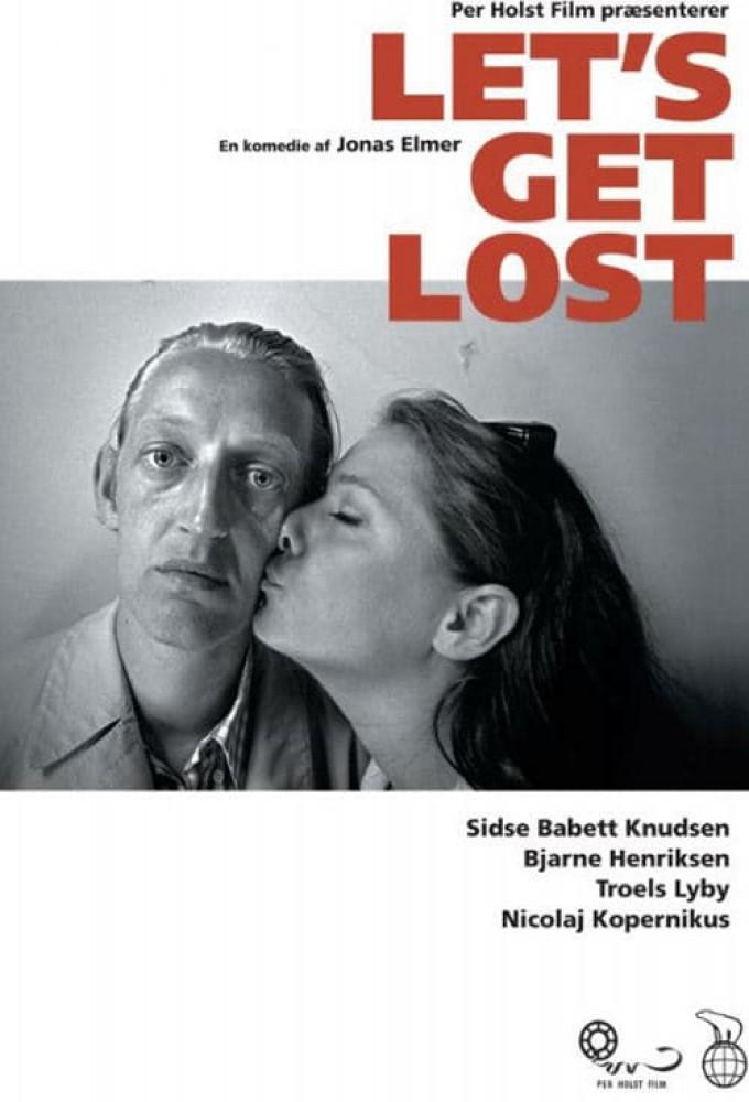 Let's Get Lost