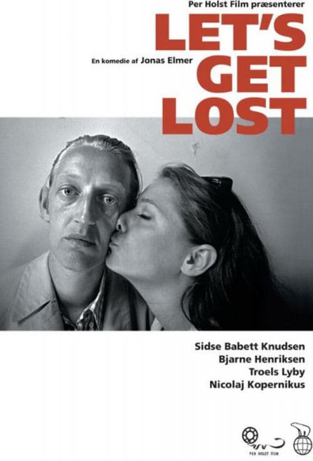 Let's Get Lost