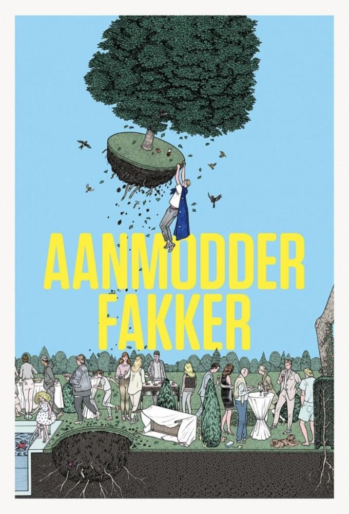 Aanmodderfakker