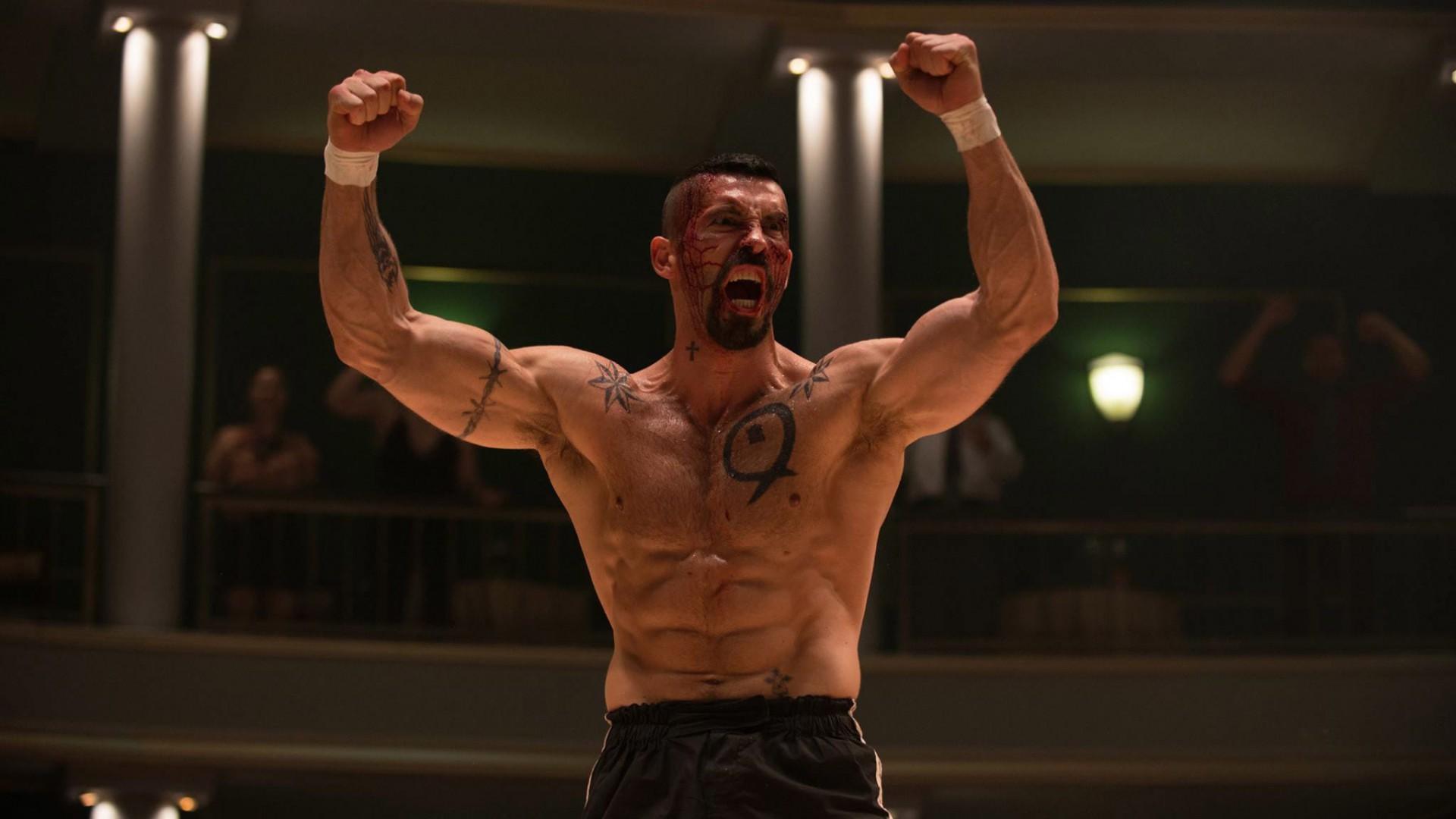 Boyka : Un seul deviendra invincible