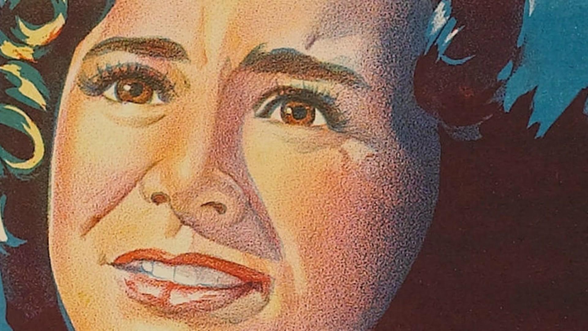 La storia di Esther Costello