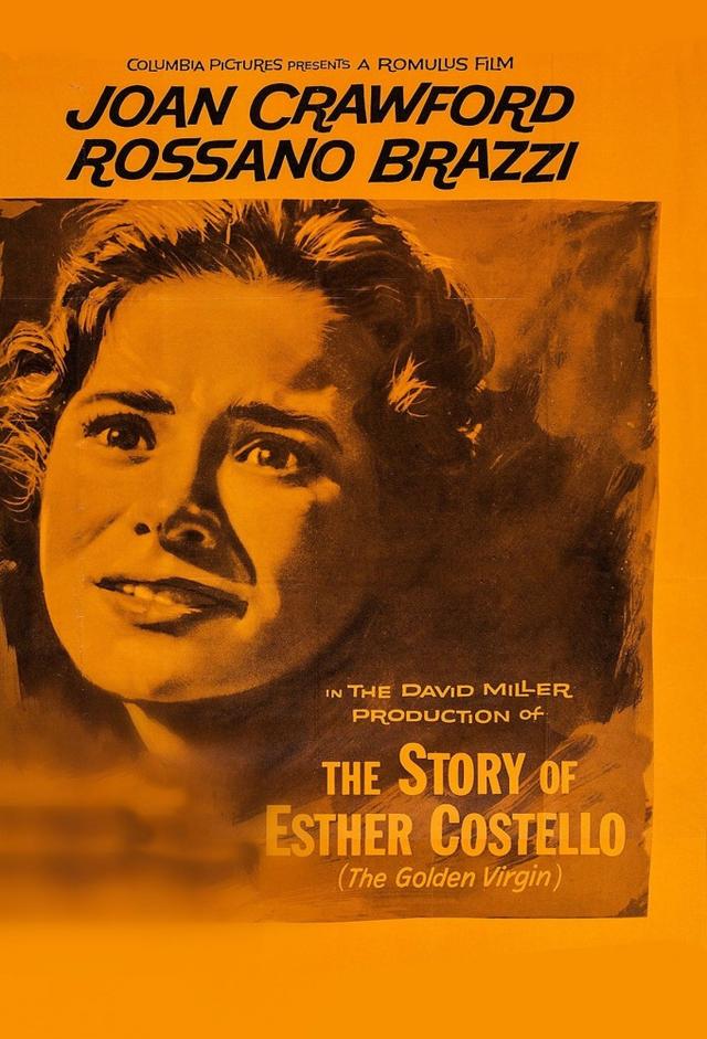 La storia di Esther Costello