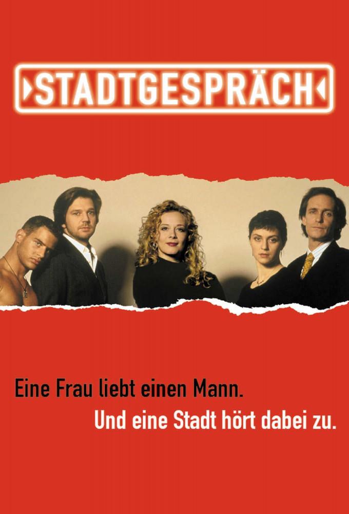 Stadtgespräch