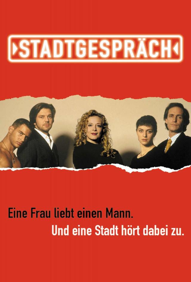Stadtgespräch