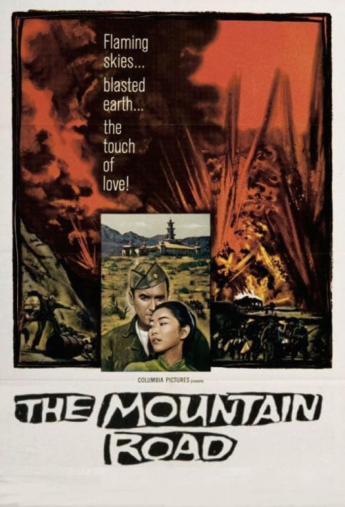 The Mountain Road