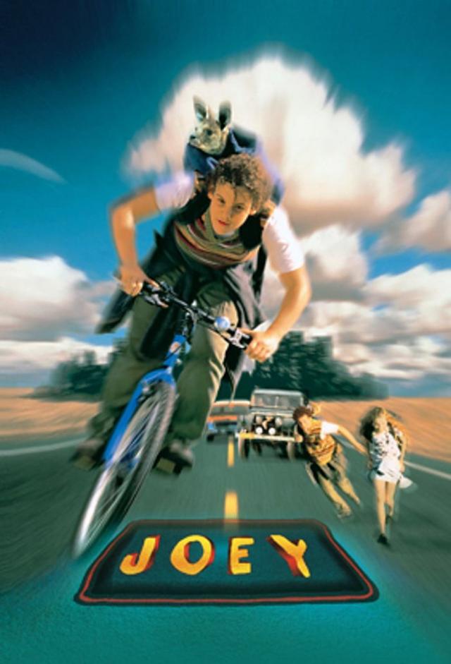 Joey