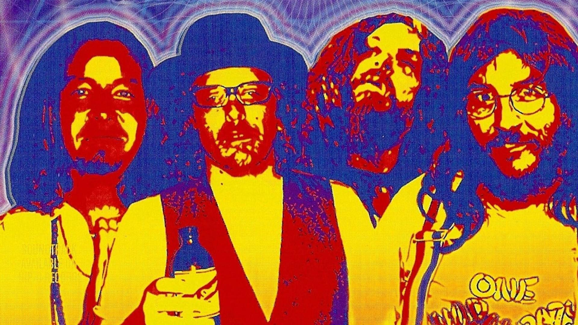 National Lampoon Presents Electric Apricot: Quest for Festeroo