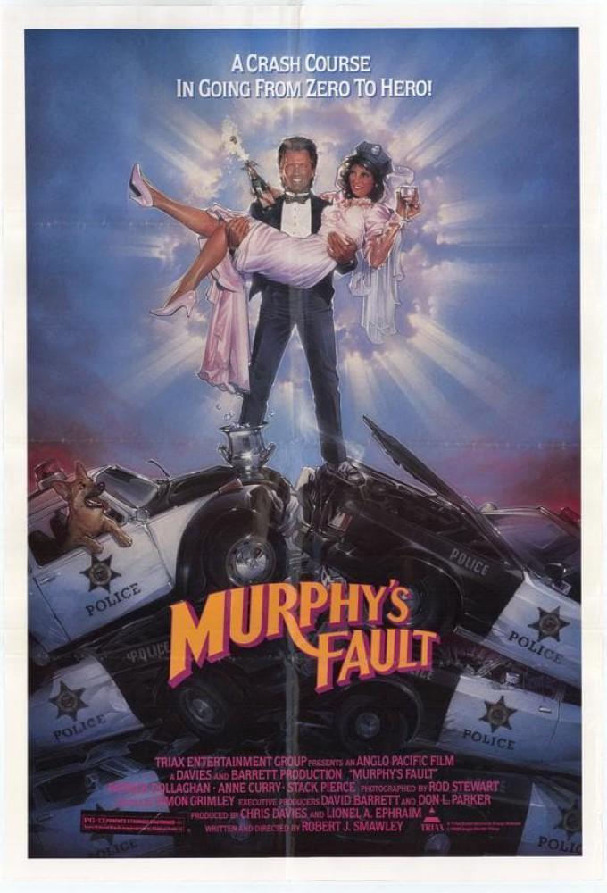 It's Murphy's Fault