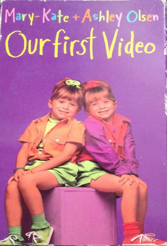 Our First Video