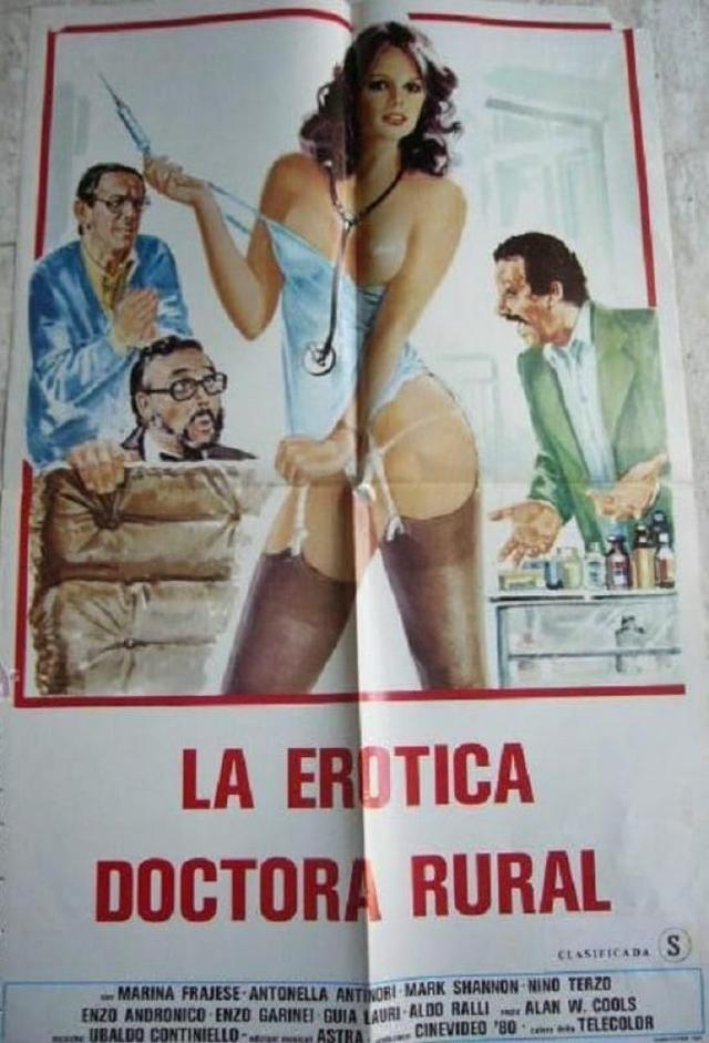 La dottoressa di campagna