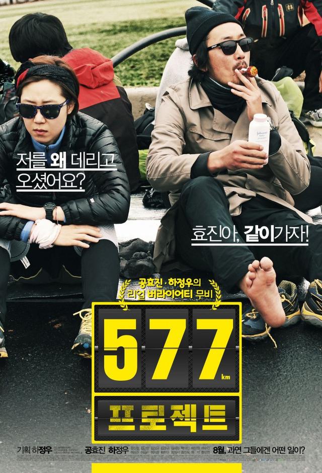 577 Project