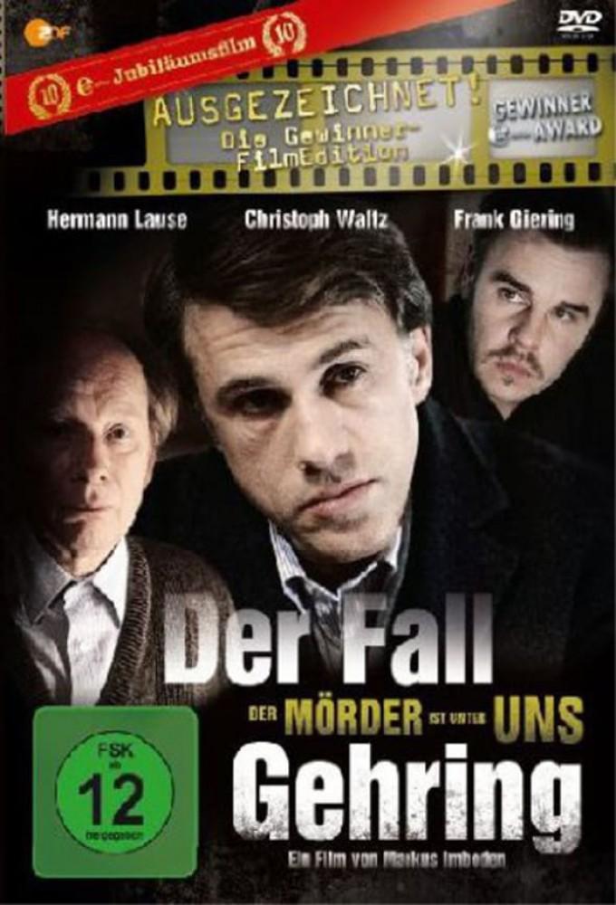 Der Mörder ist unter uns