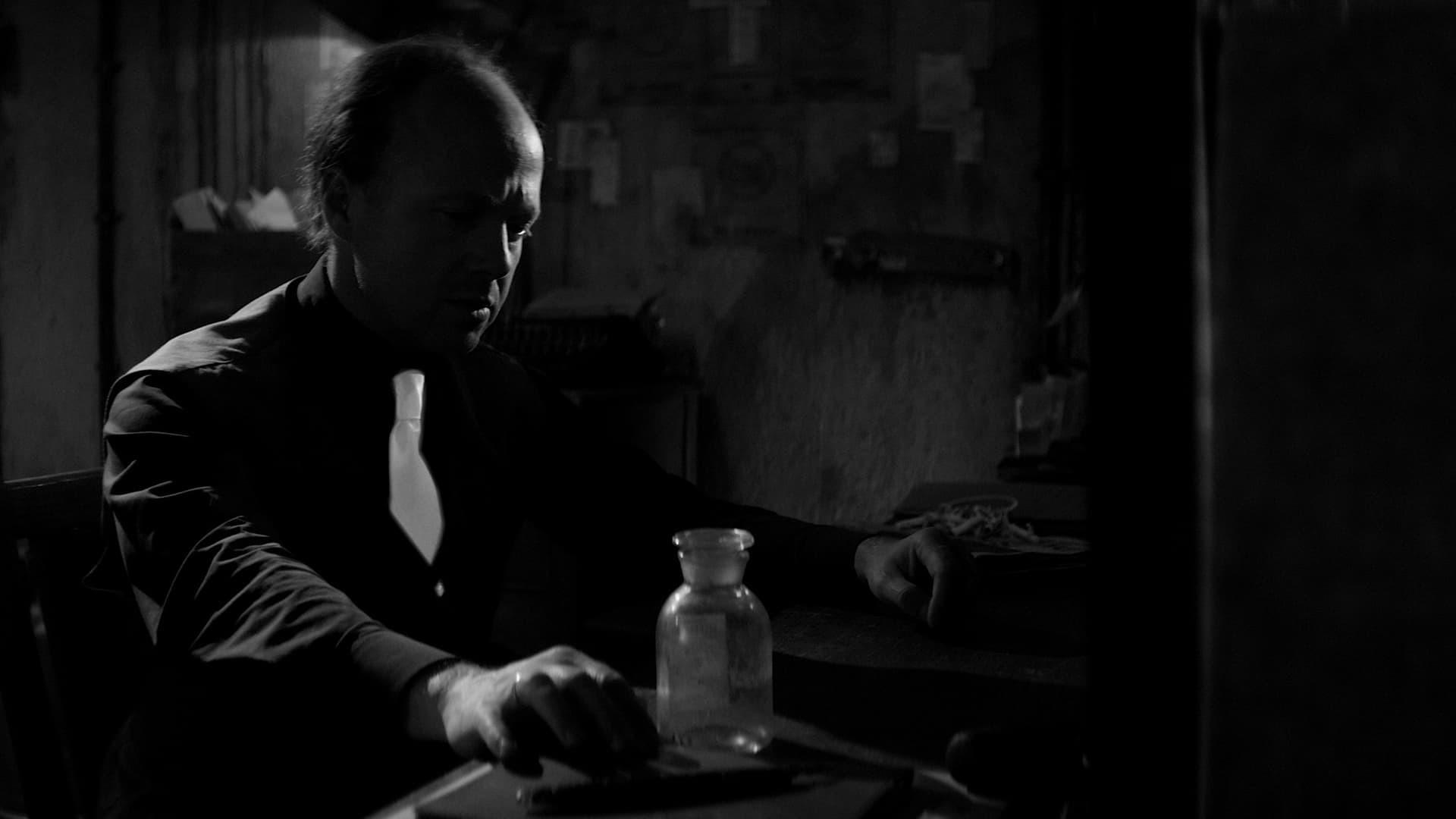 BEHOLDER. Official Short Film
