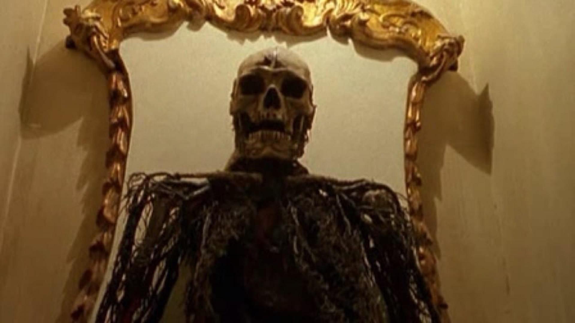 Gesualdo: Death for Five Voices