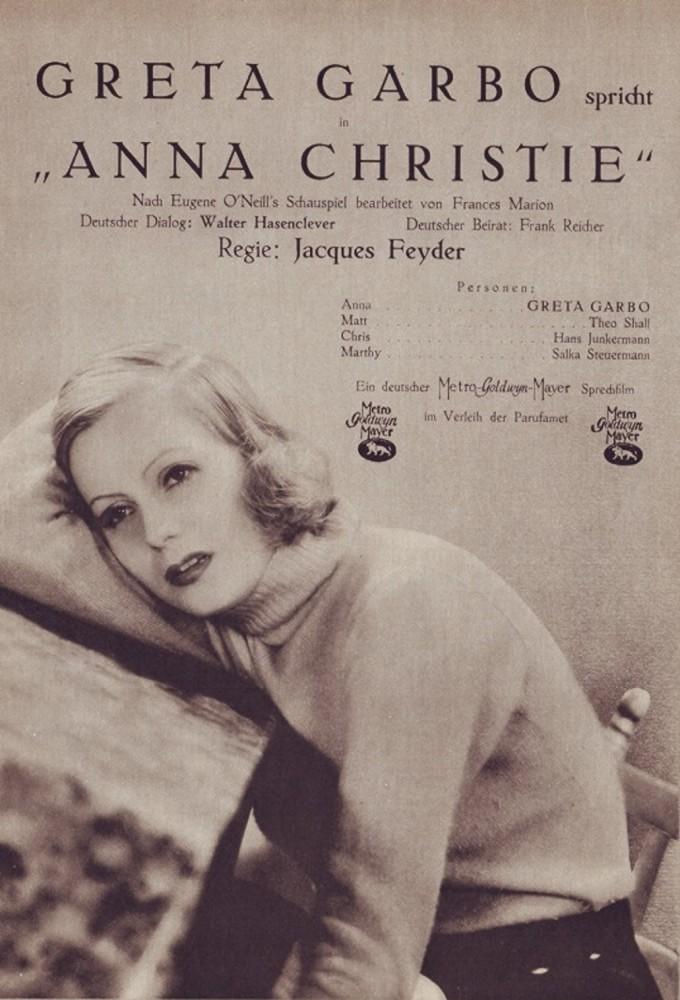 Anna Christie