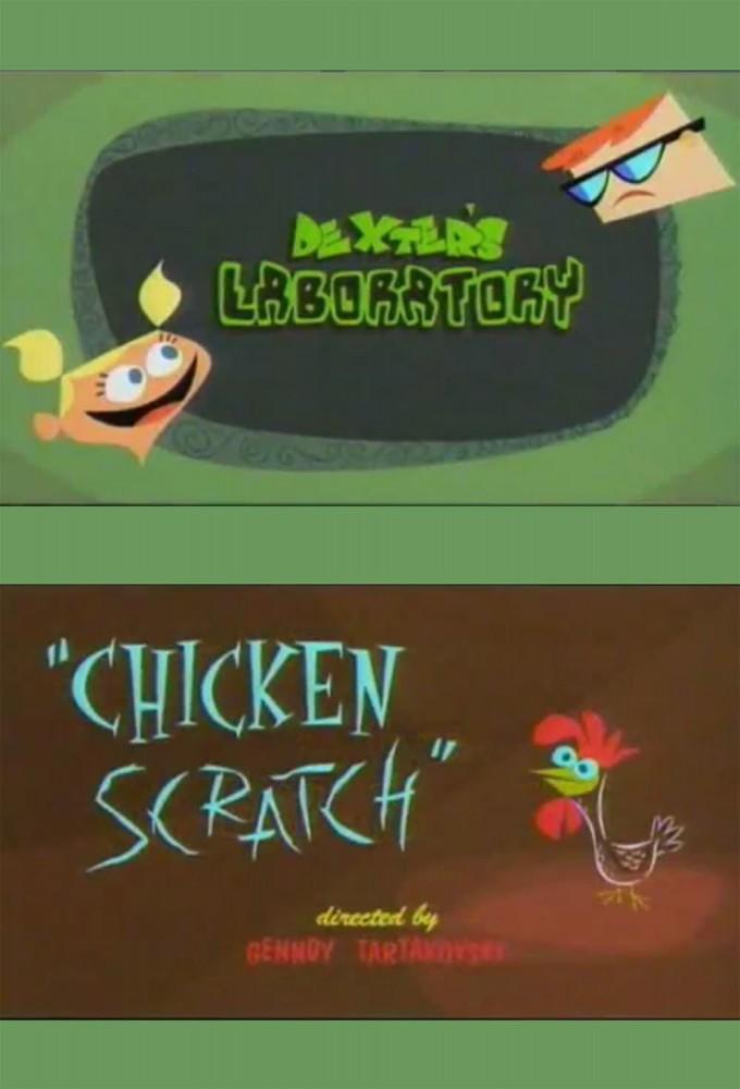 Chicken Scratch