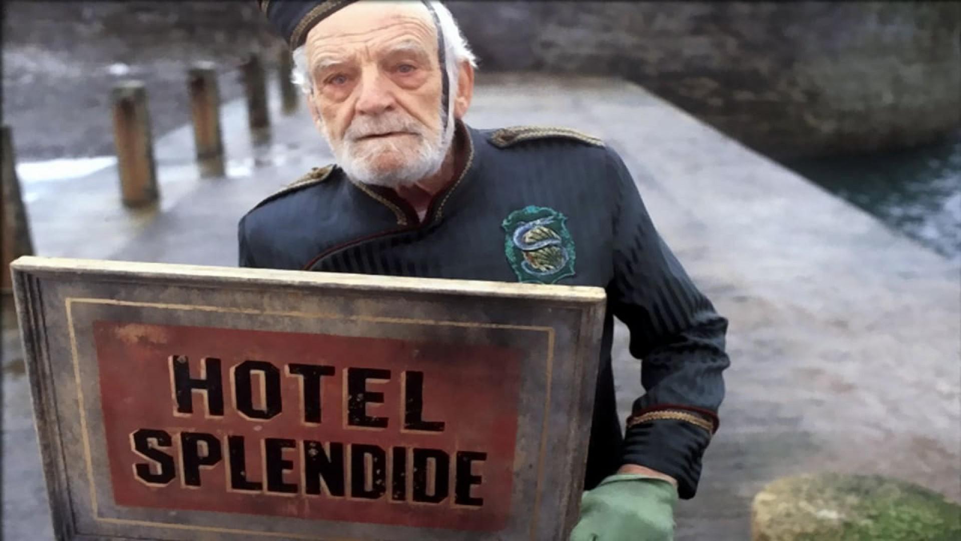 Hotel Splendide
