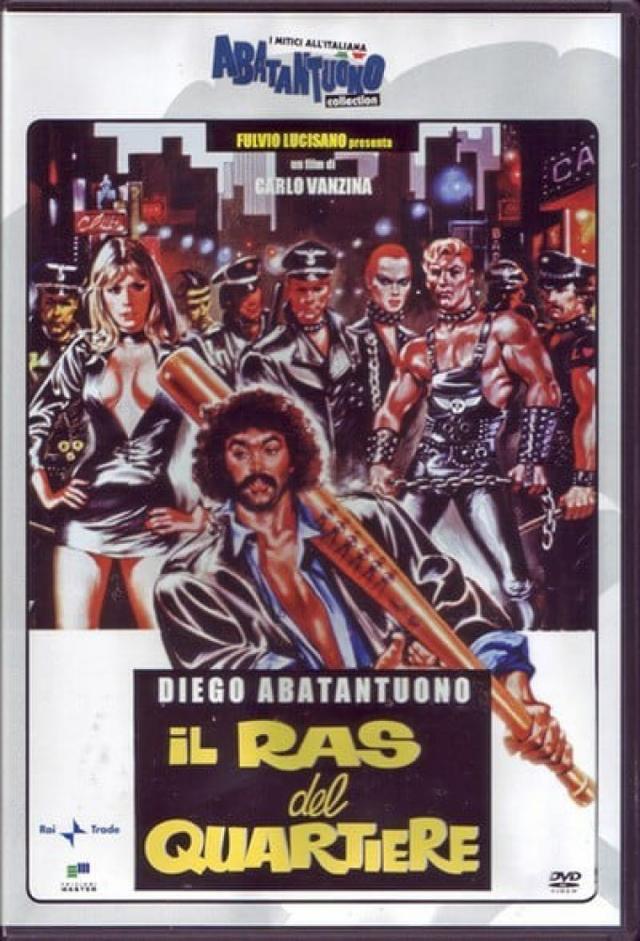 Il Ras del quartiere