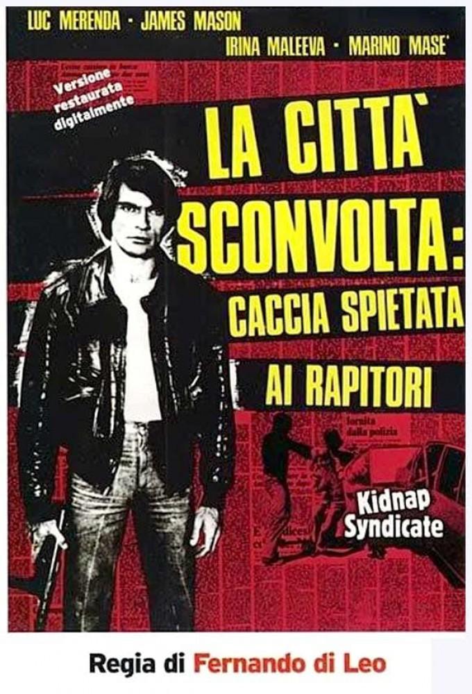 Kidnap Syndicate