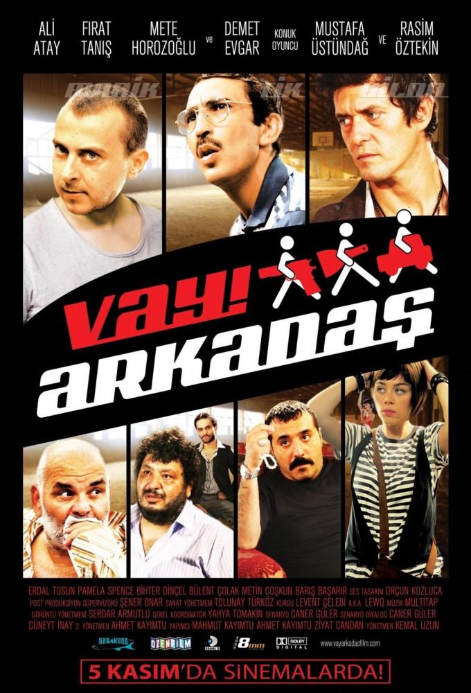 Vay Arkadaş