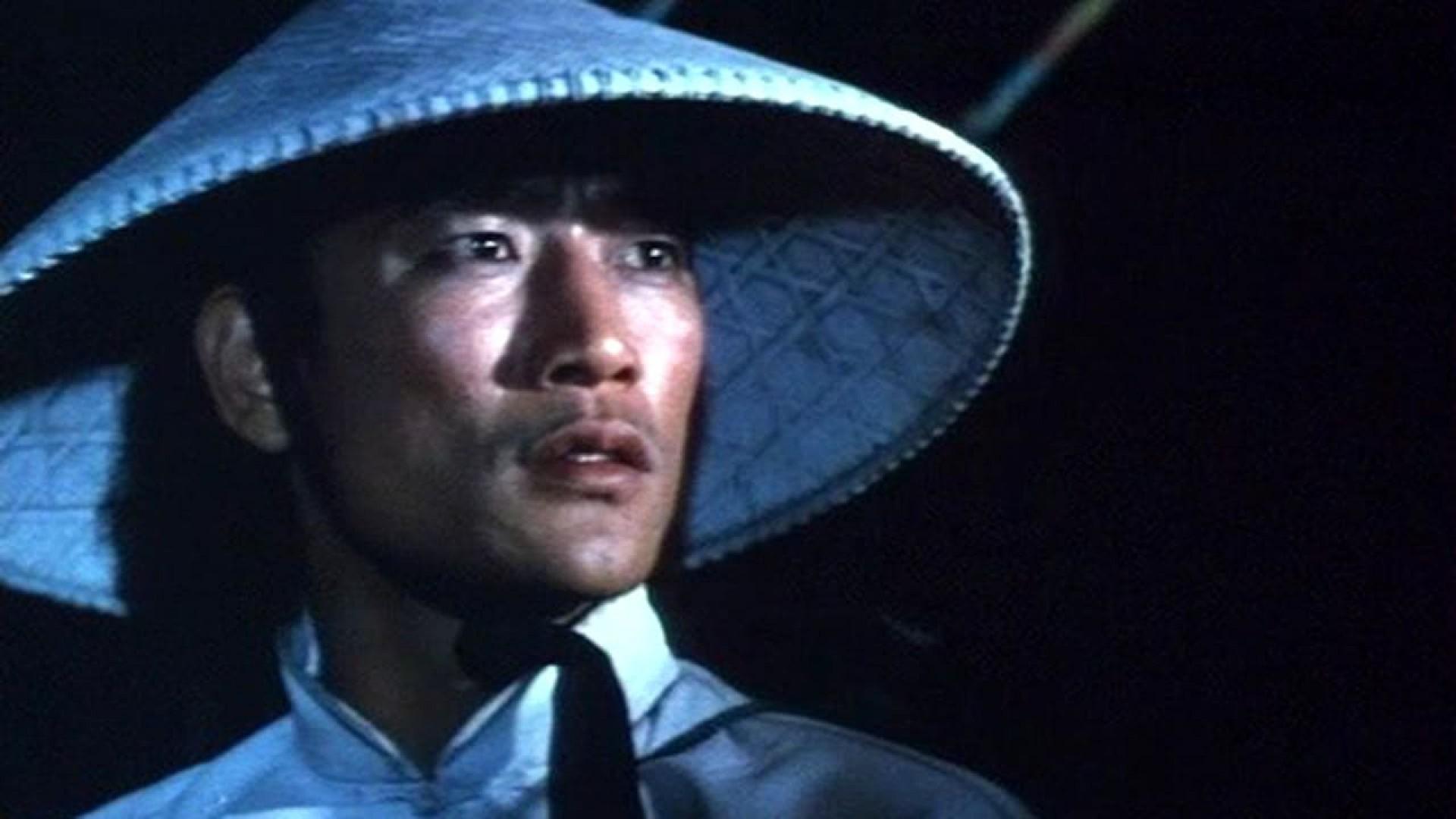 Revenge of the Drunken Master