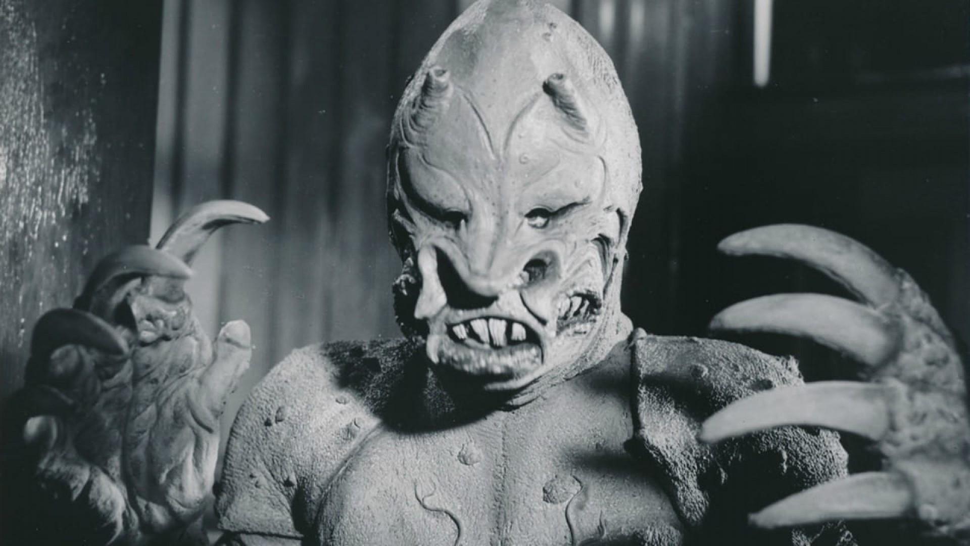 The Monster of Piedras Blancas
