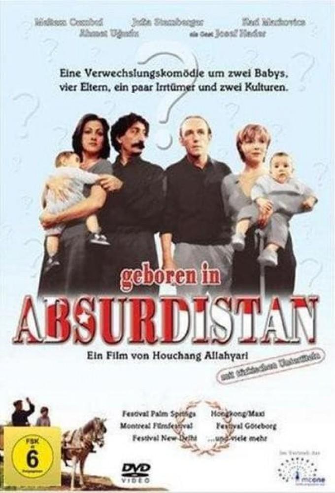 Born in Absurdistan