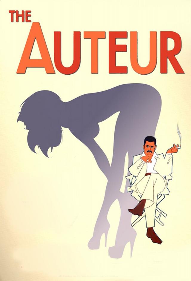 The Auteur