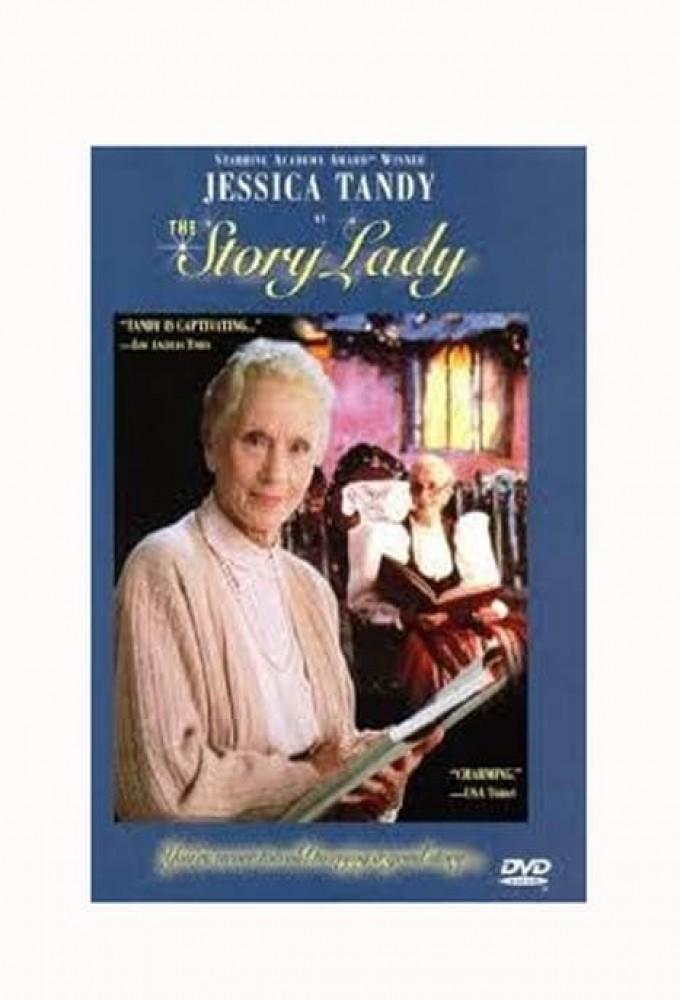 The Story Lady