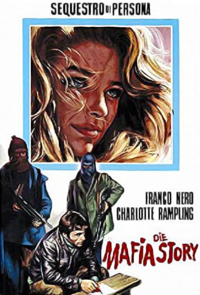 Sardinia Kidnapped