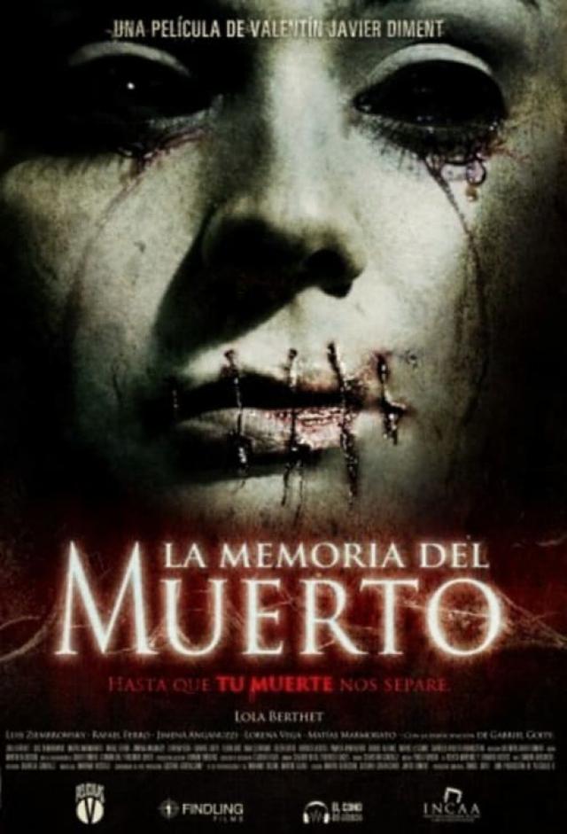 Memory of the Dead